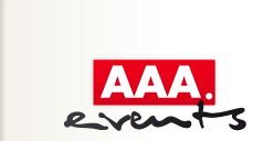 Startseite AAA.events